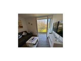 Apartamento de vacaciones Wangerooge Grabación al aire libre 18