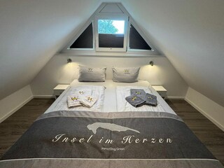 Vakantieappartement Wangerooge Kenmerken 23