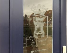 Appartement Beatrix 3