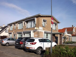 Appartamento Domburg Registrazione all'aperto 3