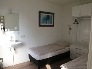 Apartamento Domburg Características 16