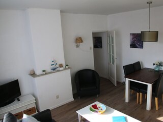 Apartamento Domburg Características 17