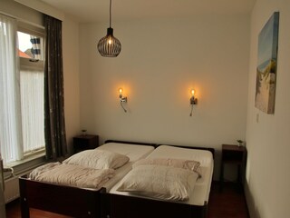 Appartamento Domburg Caratteristiche 8