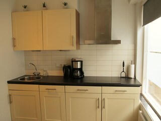 Apartamento Domburg Características 9
