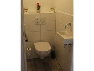 Apartamento Domburg Características 10