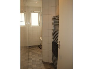 Apartamento Domburg Características 12