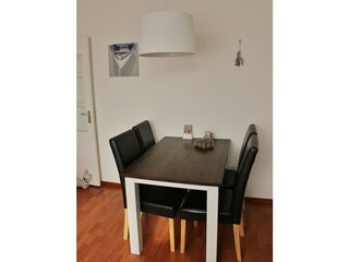 Apartamento Domburg Características 13