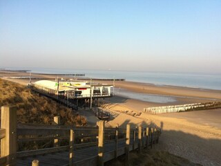 Apartamento Domburg Entorno 20