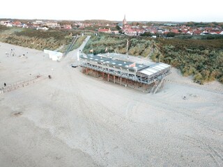 Apartamento Domburg Entorno 21