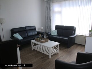 Wohnzimmer App. 3