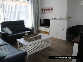 Apartamento Domburg Características 15