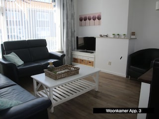 Wohnzimmer App. 3