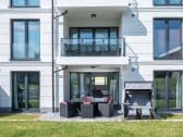 Apartamento de vacaciones Wangerooge Grabación al aire libre 1