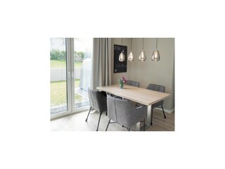 Appartamento per vacanze Wangerooge Registrazione all'aperto 5