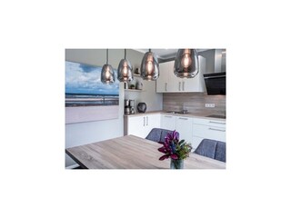 Appartamento per vacanze Wangerooge Registrazione all'aperto 6