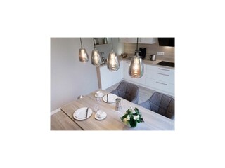 Appartamento per vacanze Wangerooge Registrazione all'aperto 7