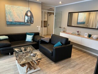 Appartamento per vacanze Wangerooge Registrazione all'aperto 16