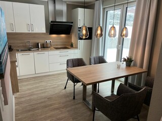 Appartamento per vacanze Wangerooge Registrazione all'aperto 18