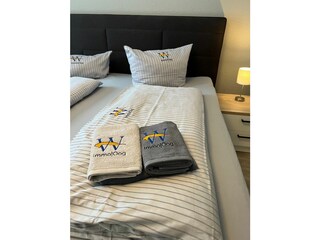 Appartamento per vacanze Wangerooge Caratteristiche 25