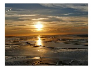 Appartamento per vacanze Wangerooge Registrazione all'aperto 23