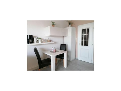 Apartamento de vacaciones Concha de Corazón - pequeña pero exquisita