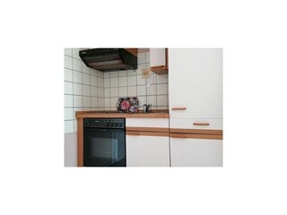 Appartamento per vacanze Wangerooge Registrazione all'aperto 2