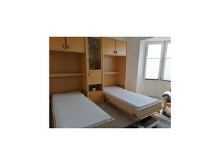 Appartamento per vacanze Wangerooge Registrazione all'aperto 3