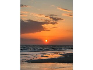 Appartamento per vacanze Wangerooge Registrazione all'aperto 10