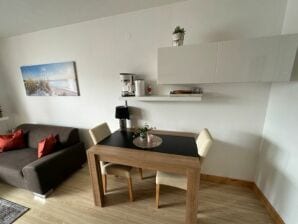 Vakantieappartement Kleine Piraat - Dicht bij het strand & Hondvriendelijk - Wangerooge - image1