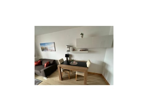 Ferienwohnung Kleiner Pirat - Strandnah & Hundefreundlich