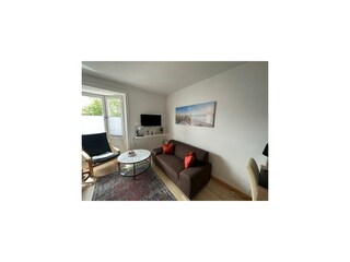 Appartamento per vacanze Wangerooge Registrazione all'aperto 2