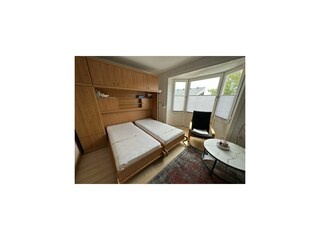 Appartamento per vacanze Wangerooge Registrazione all'aperto 3