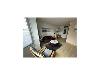 Appartamento per vacanze Wangerooge Registrazione all'aperto 5