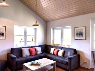 Ferienhaus Otterndorf Ausstattung 10