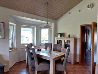 Ferienhaus Otterndorf Ausstattung 12