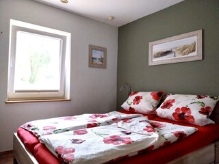 Ferienhaus Otterndorf Ausstattung 13