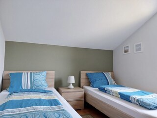 Ferienhaus Otterndorf Ausstattung 14