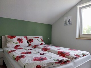 Ferienhaus Otterndorf Ausstattung 15