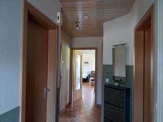 Ferienhaus Otterndorf Ausstattung 16