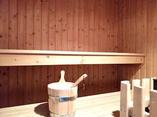 Ferienhaus Otterndorf Ausstattung 19