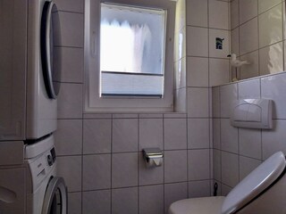 Ferienhaus Otterndorf Ausstattung 20