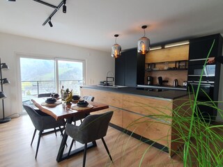 Holiday apartment Bullay Features 12