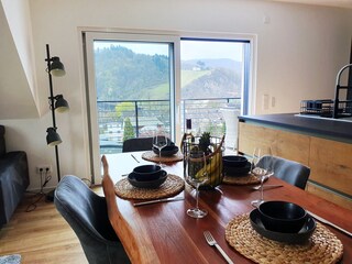 Holiday apartment Bullay Features 15