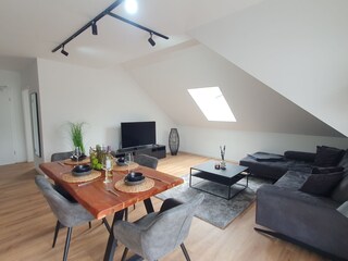Holiday apartment Bullay Features 18