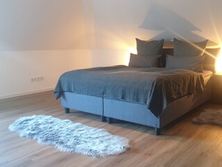 Holiday apartment Bullay Features 22