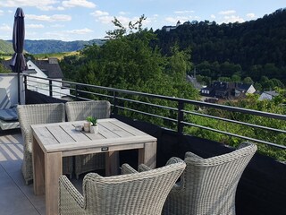 Holiday apartment Bullay Outdoor Recording 5