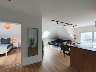 Holiday apartment Bullay Features 21