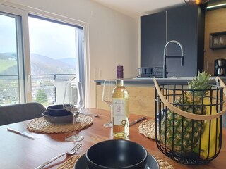 Holiday apartment Bullay Features 13