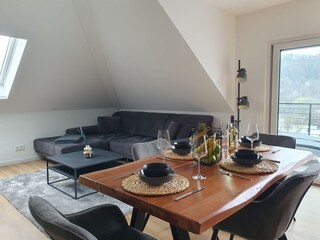 Holiday apartment Bullay Features 19