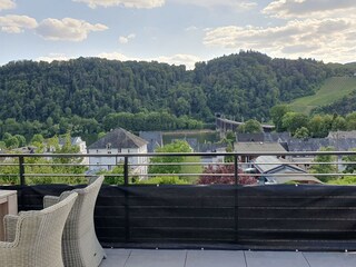 Holiday apartment Bullay Outdoor Recording 6